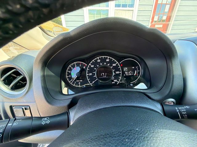 2018 Nissan Versa Note SV - 23086970 - 14