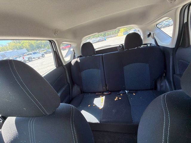 2018 Nissan Versa Note SV - 23086970 - 15