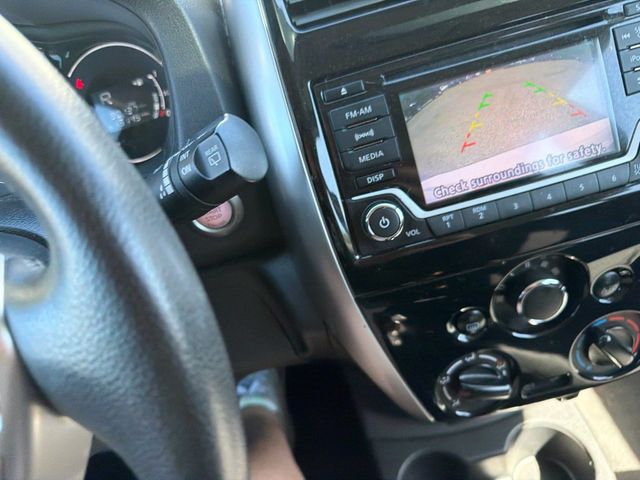 2018 Nissan Versa Note SV - 23086970 - 16