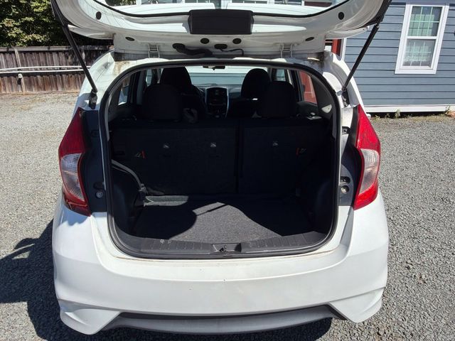 2018 Nissan Versa Note SV - 23086970 - 17