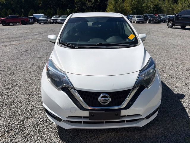 2018 Nissan Versa Note SV - 23086970 - 1