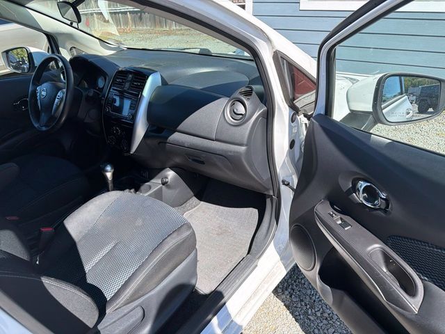 2018 Nissan Versa Note SV - 23086970 - 19