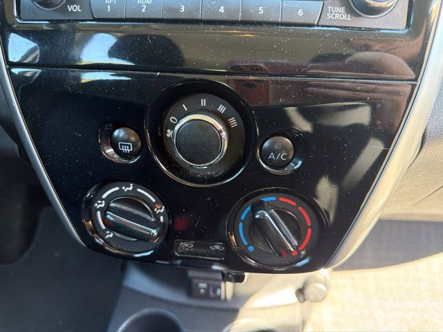 2018 Nissan Versa Note SV - 23086970 - 24