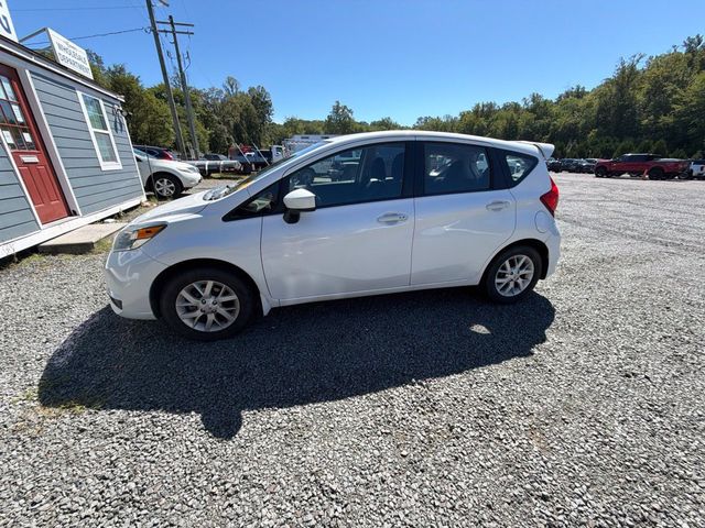 2018 Nissan Versa Note SV - 23086970 - 3
