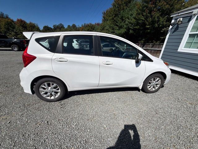 2018 Nissan Versa Note SV - 23086970 - 7