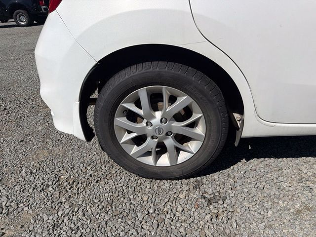 2018 Nissan Versa Note SV - 23086970 - 8