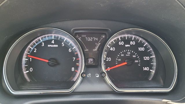 2018 Nissan Versa Sedan 2018.5 SV CVT - 22074468 - 19