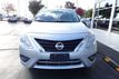 2018 Nissan Versa Sedan 2018.5 SV CVT - 22164610 - 2