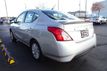 2018 Nissan Versa Sedan 2018.5 SV CVT - 22164610 - 5