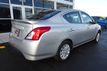 2018 Nissan Versa Sedan 2018.5 SV CVT - 22164610 - 7