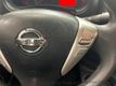 2018 Nissan Versa Sedan S Plus CVT - 21523976 - 26