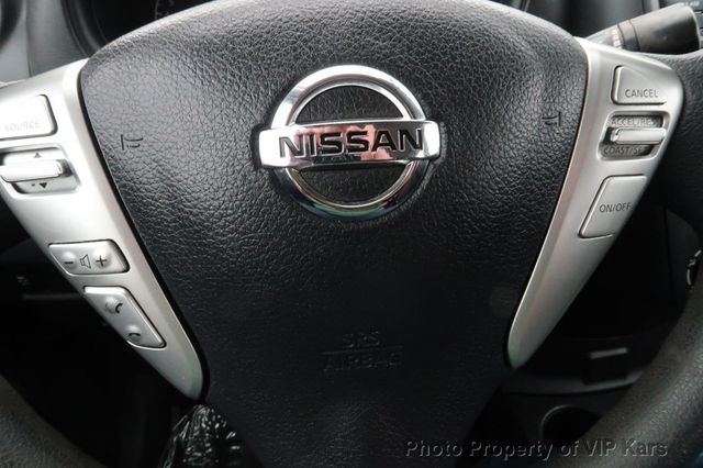 2018 Nissan Versa Sedan S Plus CVT - 22344599 - 20