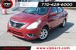 2018 Nissan Versa Sedan SV CVT - 22617649 - 0