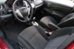 2018 Nissan Versa Sedan SV CVT - 22617649 - 19