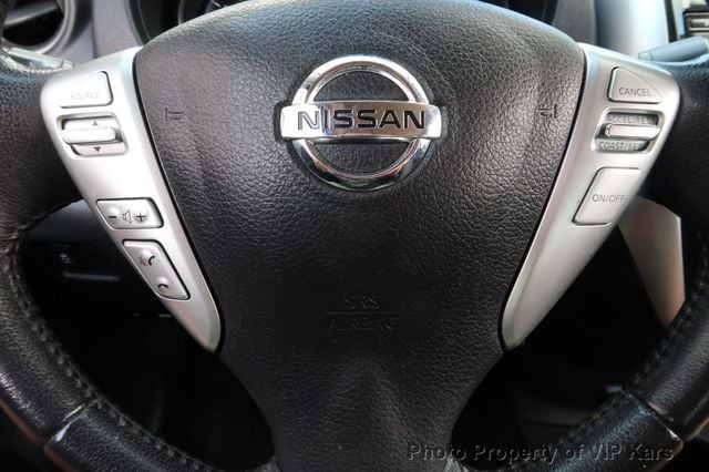 2018 Nissan Versa Sedan SV CVT - 22617649 - 20