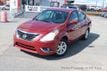 2018 Nissan Versa Sedan SV CVT - 22617649 - 24