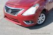 2018 Nissan Versa Sedan SV CVT - 22617649 - 25