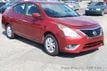 2018 Nissan Versa Sedan SV CVT - 22617649 - 2