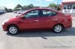 2018 Nissan Versa Sedan SV CVT - 22617649 - 3