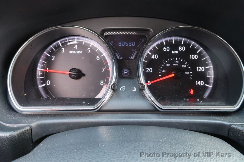 2018 Nissan Versa Sedan SV CVT - 22617649 - 6