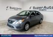 2018 Nissan Versa Sedan SV CVT - 22352422 - 0