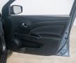 2018 Nissan Versa Sedan SV CVT - 22352422 - 17
