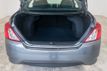 2018 Nissan Versa Sedan SV CVT - 22352422 - 19