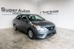 2018 Nissan Versa Sedan SV CVT - 22352422 - 2