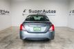 2018 Nissan Versa Sedan SV CVT - 22352422 - 4