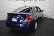 2018 Nissan Versa Sedan SV CVT - 22477464 - 4