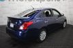 2018 Nissan Versa Sedan SV CVT - 22477464 - 5