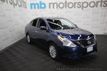 2018 Nissan Versa Sedan SV CVT - 22477464 - 6