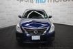 2018 Nissan Versa Sedan SV CVT - 22477464 - 8