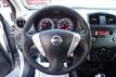 2018 Nissan Versa Sedan SV CVT - 22257307 - 15