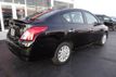 2018 Nissan Versa Sedan SV CVT - 22678708 - 7