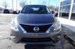 2018 Nissan Versa Sedan SV CVT - 22753171 - 2