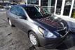 2018 Nissan Versa Sedan SV CVT - 22753171 - 8