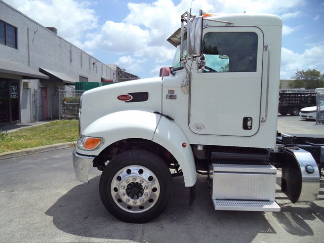 2018 Peterbilt 337 w/ New 22ft Jerr-Dan Car Carrier 6 Ton Low Pro Rollback - 22830843 - 13