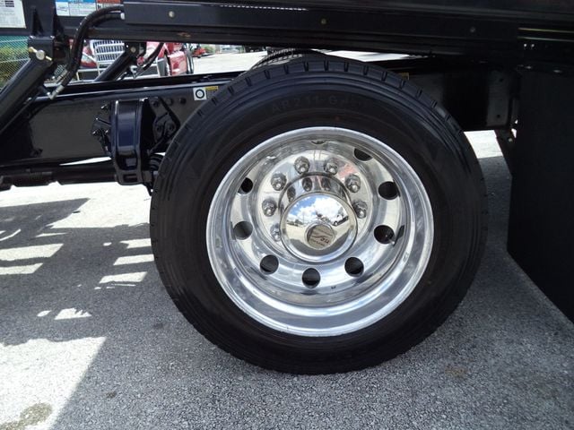 2018 Peterbilt 337 w/ New 22ft Jerr-Dan Car Carrier 6 Ton Low Pro Rollback - 22830843 - 16