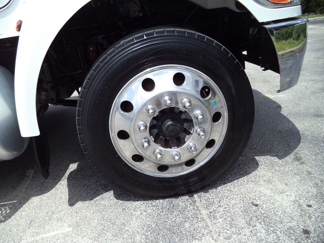 2018 Peterbilt 337 w/ New 22ft Jerr-Dan Car Carrier 6 Ton Low Pro Rollback - 22830843 - 17