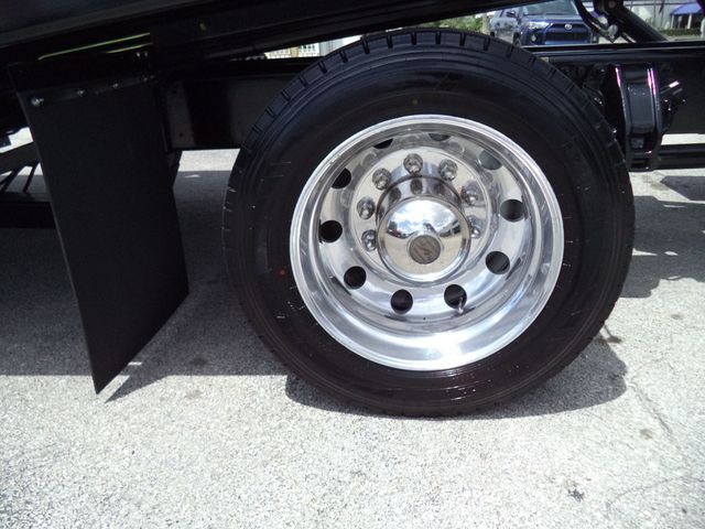 2018 Peterbilt 337 w/ New 22ft Jerr-Dan Car Carrier 6 Ton Low Pro Rollback - 22830843 - 18