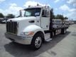2018 Peterbilt 337 w/ New 22ft Jerr-Dan Car Carrier 6 Ton Low Pro Rollback - 22830843 - 1