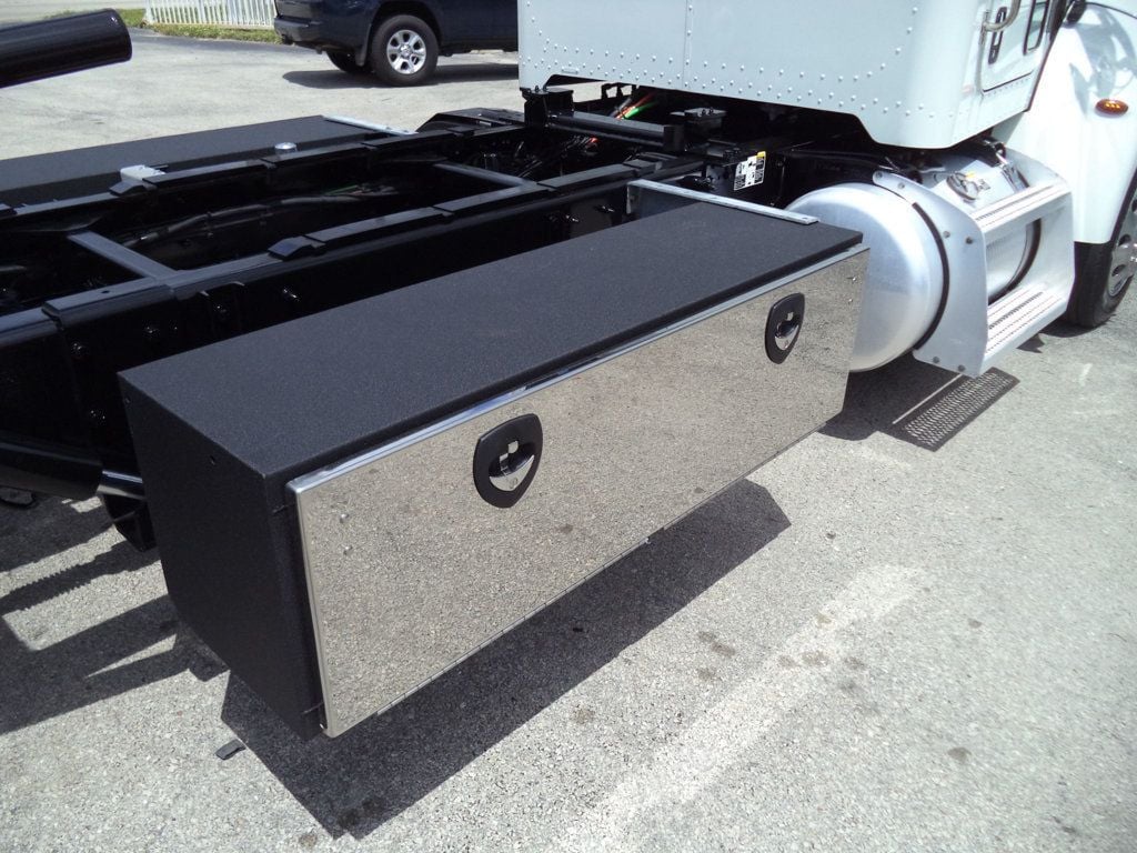 2018 Peterbilt 337 w/ New 22ft Jerr-Dan Car Carrier 6 Ton Low Pro Rollback - 22830843 - 20