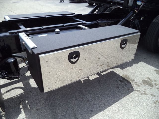 2018 Peterbilt 337 w/ New 22ft Jerr-Dan Car Carrier 6 Ton Low Pro Rollback - 22830843 - 21