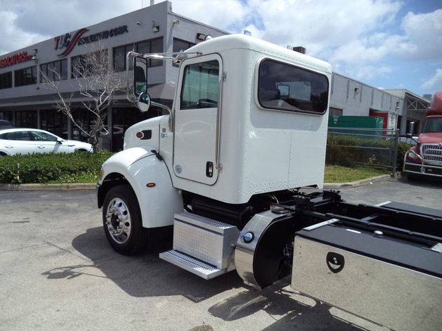 2018 Peterbilt 337 w/ New 22ft Jerr-Dan Car Carrier 6 Ton Low Pro Rollback - 22830843 - 23