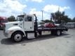 2018 Peterbilt 337 w/ New 22ft Jerr-Dan Car Carrier 6 Ton Low Pro Rollback - 22830843 - 2