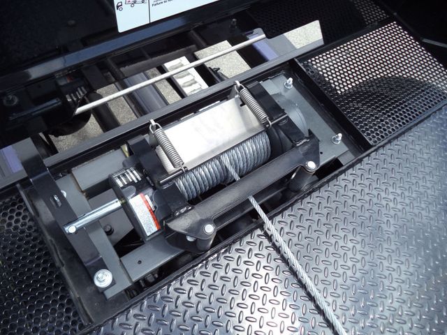 2018 Peterbilt 337 w/ New 22ft Jerr-Dan Car Carrier 6 Ton Low Pro Rollback - 22830843 - 32