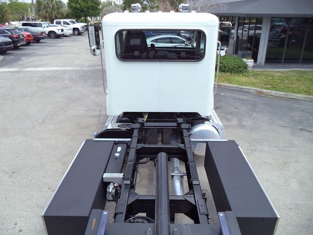 2018 Peterbilt 337 w/ New 22ft Jerr-Dan Car Carrier 6 Ton Low Pro Rollback - 22830843 - 33