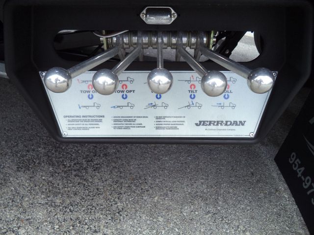 2018 Peterbilt 337 w/ New 22ft Jerr-Dan Car Carrier 6 Ton Low Pro Rollback - 22830843 - 35