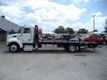 2018 Peterbilt 337 w/ New 22ft Jerr-Dan Car Carrier 6 Ton Low Pro Rollback - 22830843 - 3